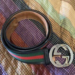 Gucci Belt 90/36